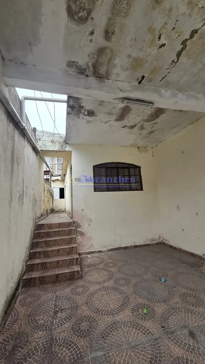 Casa, 2 quartos, 80 m² - Foto 5