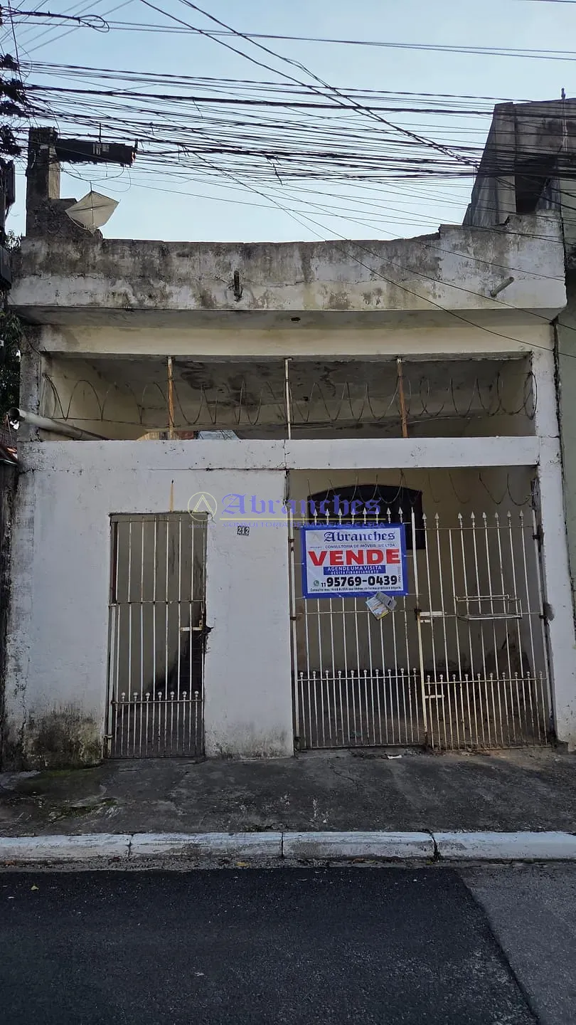 Casa, 2 quartos, 80 m² - Foto 2