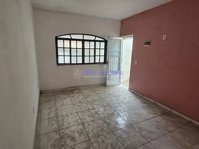 Casa com 129m² 2 quartos e 1 banheiro, à venda, no bairro Jardim das Oliveiras em São Paulo