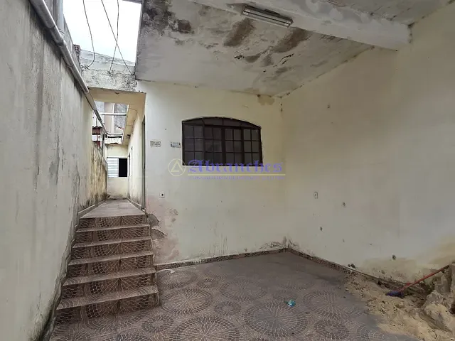 Casa com 129m² 2 quartos e 1 banheiro, à venda, no bairro Jardim das Oliveiras em São Paulo