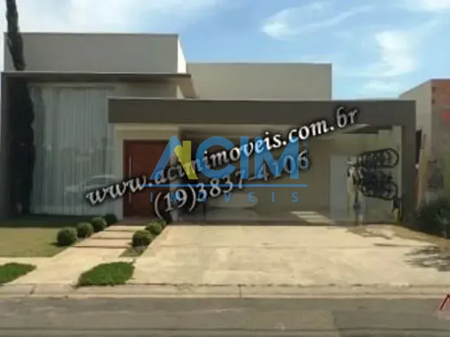 Casa com 532m² 4 quartos e 1 banheiro, à venda, no bairro Condomínio Residencial Lago da Barra em Jaguariúna