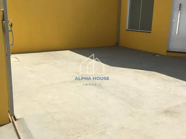 Casa com 176m² 3 quartos e 2 banheiros, à venda, no bairro Loteamento Residencial e Comercial Flamboyant em Pindamonhangaba