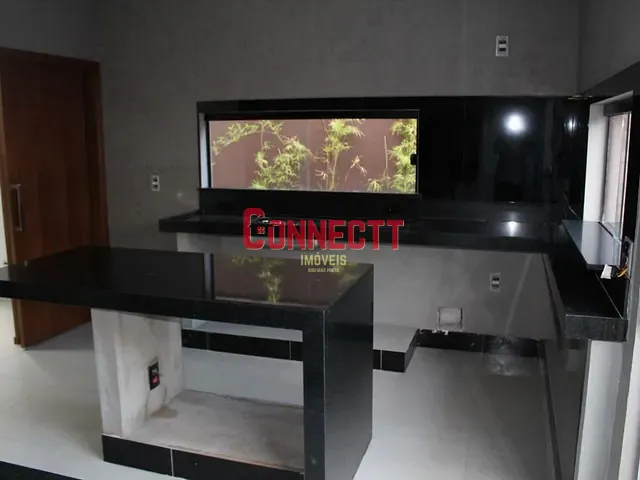 Casa com 254m² 3 quartos e 4 banheiros, à venda, no bairro Condomínio Buona Vita Ribeirão em Ribeirão Preto