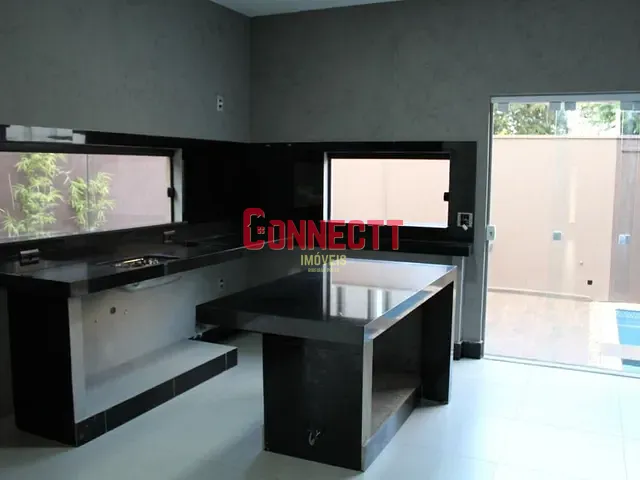 Casa com 254m² 3 quartos e 4 banheiros, à venda, no bairro Condomínio Buona Vita Ribeirão em Ribeirão Preto