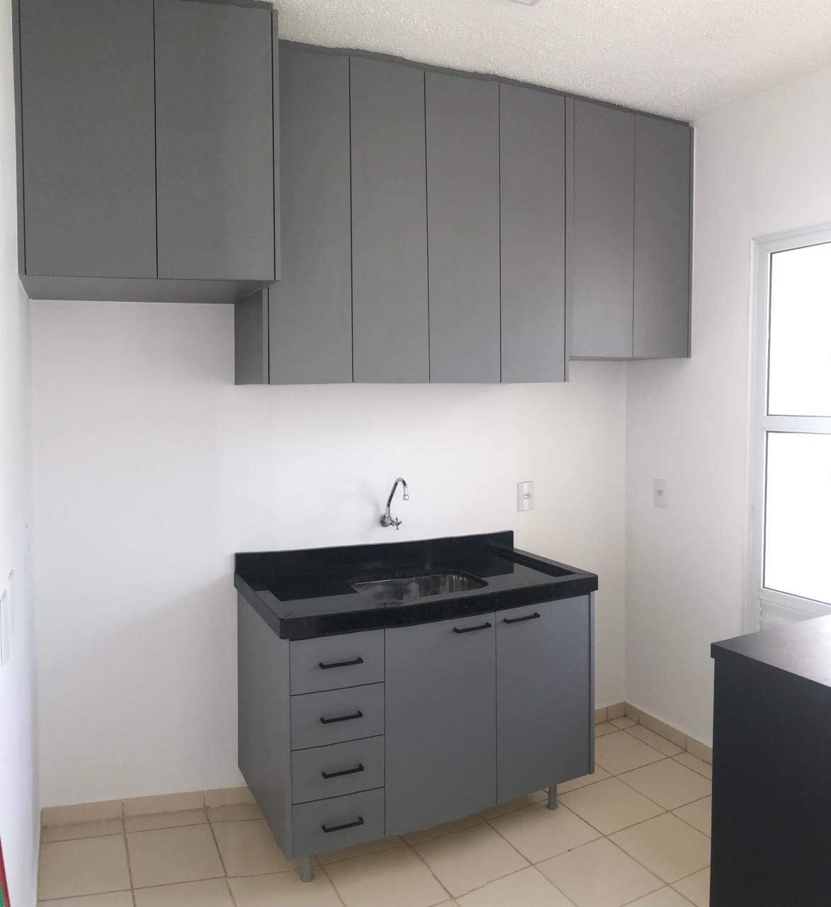 Casa à venda com 2 quartos, 55m² - Foto 5