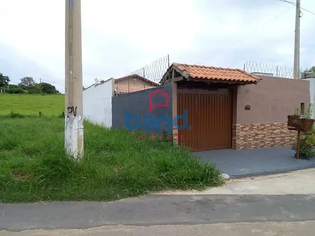 Casa com 151m² 2 quartos e 3 banheiros, à venda, no bairro Residencial Madalena em Porto Feliz