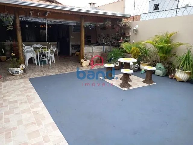 Casa com 151m² 2 quartos e 3 banheiros, à venda, no bairro Residencial Madalena em Porto Feliz
