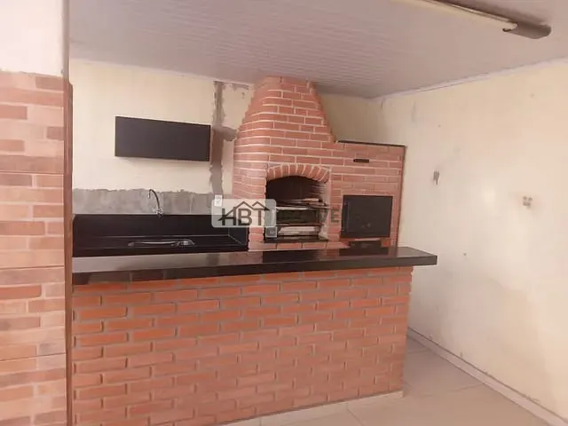 Casa 3 quartos e 3 banheiros, à venda, no bairro Núcleo Habitacional Mary Dota em Bauru