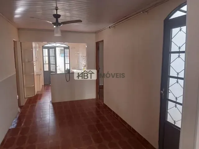 Casa 3 quartos e 3 banheiros, à venda, no bairro Núcleo Habitacional Mary Dota em Bauru
