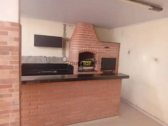 Casa 3 quartos e 3 banheiros, à venda, no bairro Núcleo Habitacional Mary Dota em Bauru