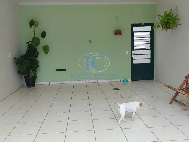 Casa com 250m² 3 quartos e 3 banheiros, à venda, no bairro Jardim Europa em Indaiatuba