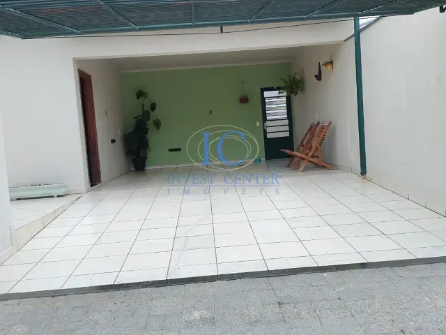 Casa com 250m² 3 quartos e 3 banheiros, à venda, no bairro Jardim Europa em Indaiatuba