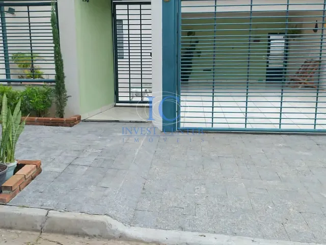Casa com 250m² 3 quartos e 3 banheiros, à venda, no bairro Jardim Europa em Indaiatuba