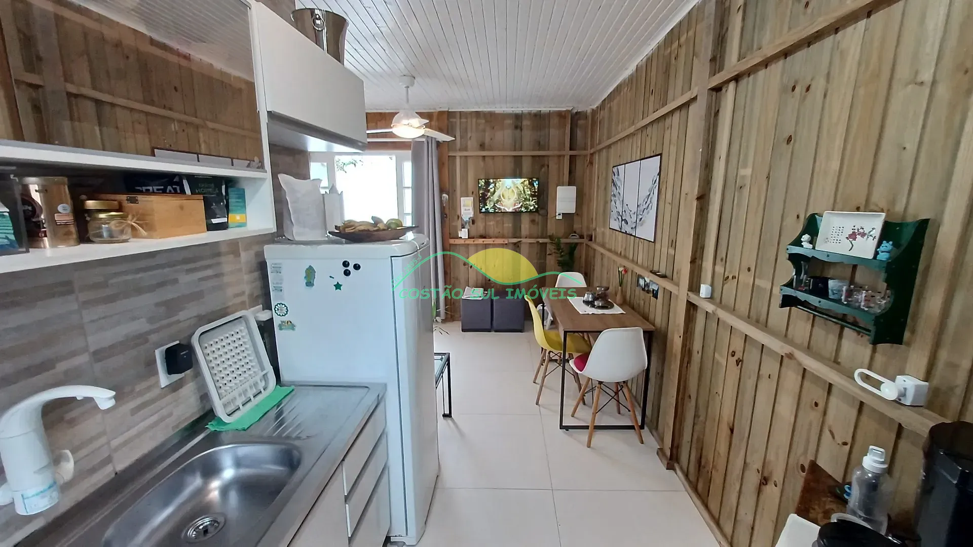 Casa, 2 quartos, 57 m² - Foto 31