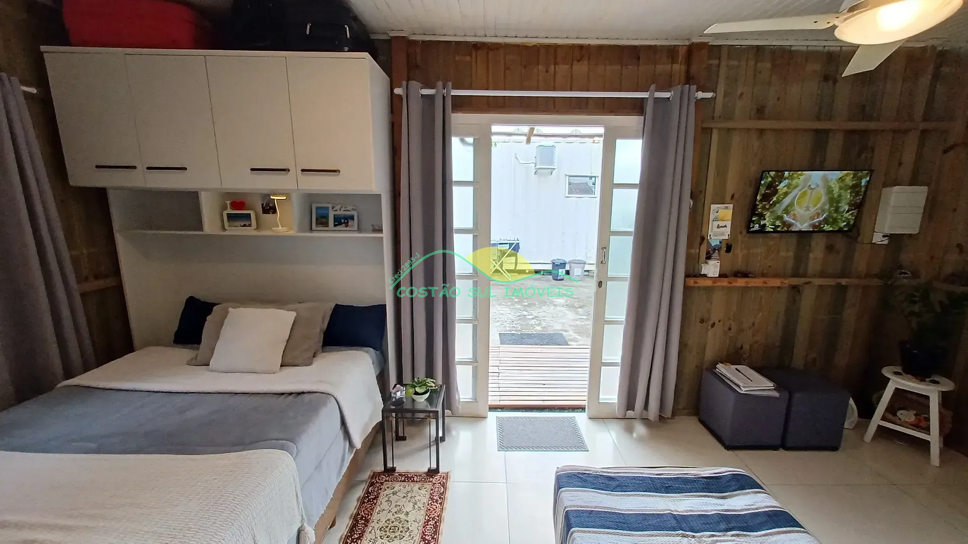 Casa, 2 quartos, 57 m² - Foto 35