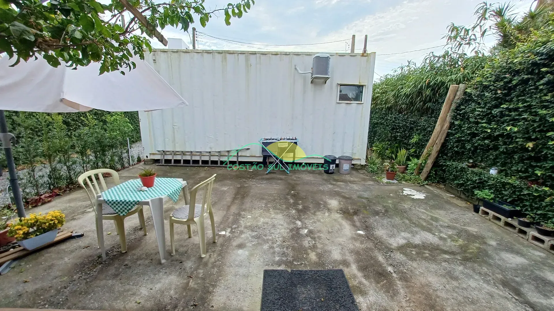 Casa, 2 quartos, 57 m² - Foto 36