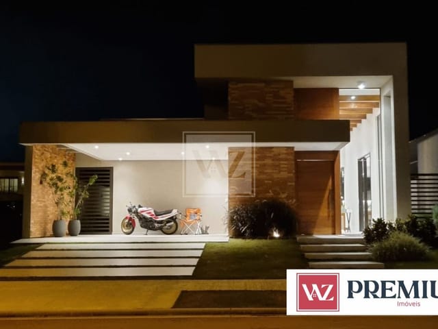 Casa com 302m² 3 quartos e 3 banheiros, à venda, no bairro Jardim Carvalho em Ponta Grossa