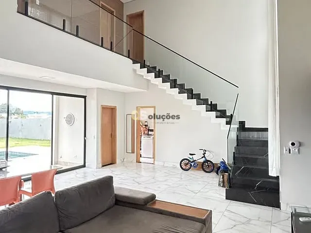 Casa com 450m² 3 quartos e 3 banheiros, à venda, no bairro Ninho Verde II em Pardinho