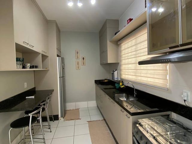 Casa com 240m² 3 quartos e 4 banheiros, à venda, no bairro Despraiado em Cuiabá