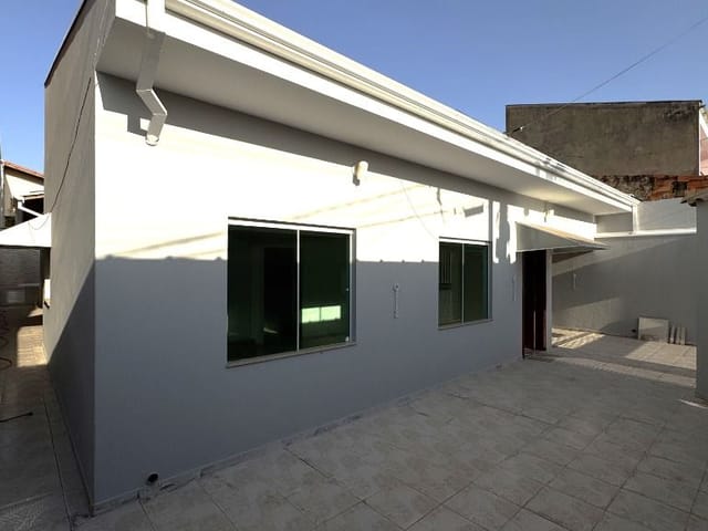 Casa com 300m² 3 quartos e 2 banheiros, à venda, no bairro Residencial Alvorada em Tatuí