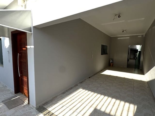 Casa com 300m² 3 quartos e 2 banheiros, à venda, no bairro Residencial Alvorada em Tatuí