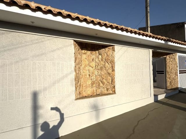 Casa com 300m² 3 quartos e 2 banheiros, à venda, no bairro Residencial Alvorada em Tatuí