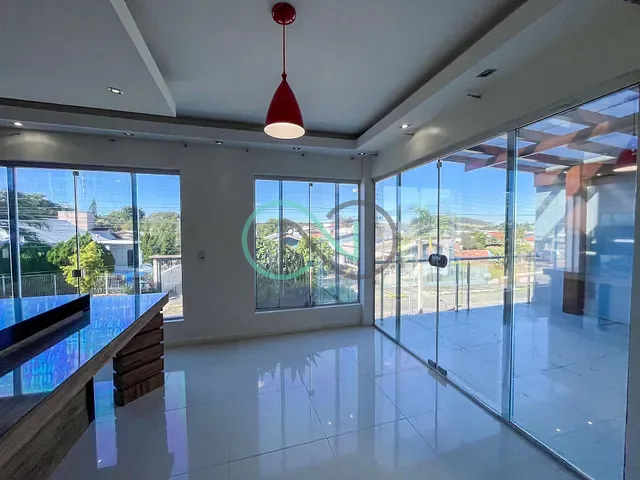 Casa 2 quartos e 3 banheiros, à venda, no bairro Sete de Setembro em Sapiranga