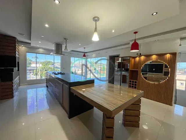 Casa 2 quartos e 3 banheiros, à venda, no bairro Sete de Setembro em Sapiranga