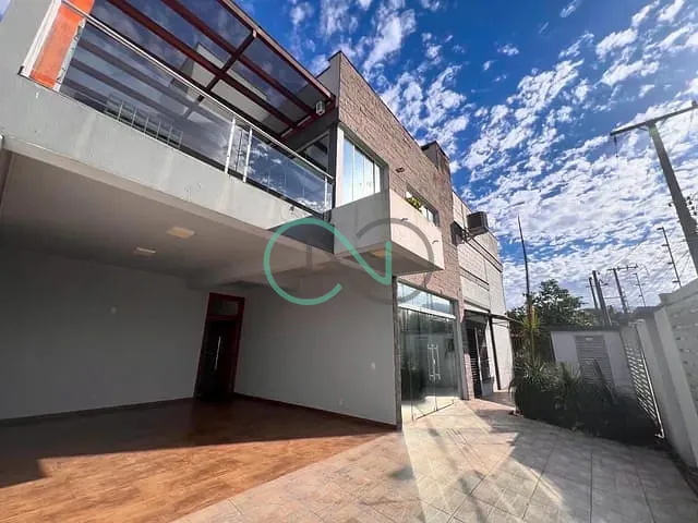 Casa 2 quartos e 3 banheiros, à venda, no bairro Sete de Setembro em Sapiranga