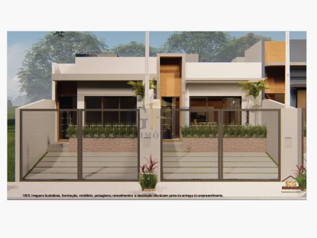 Casa 2 quartos e 1 banheiro, à venda, no bairro Jardim Maria Clara em Salto de Pirapora