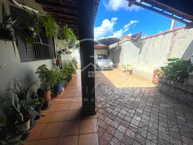 Casa com 250m² 3 quartos e 1 banheiro, à venda, no bairro Planalto Verde em Ribeirão Preto