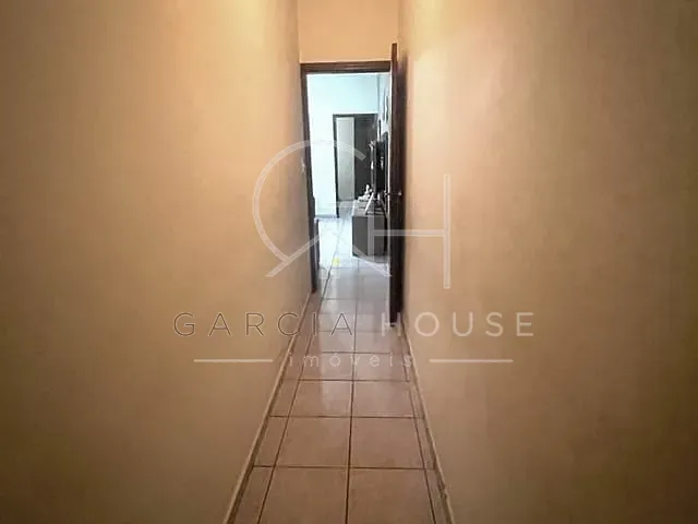 Casa com 250m² 3 quartos e 1 banheiro, à venda, no bairro Planalto Verde em Ribeirão Preto