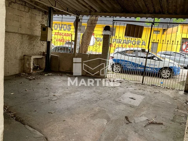 Casa 1 quarto e 1 banheiro, para alugar, no bairro Jardim Piracuama em São Paulo