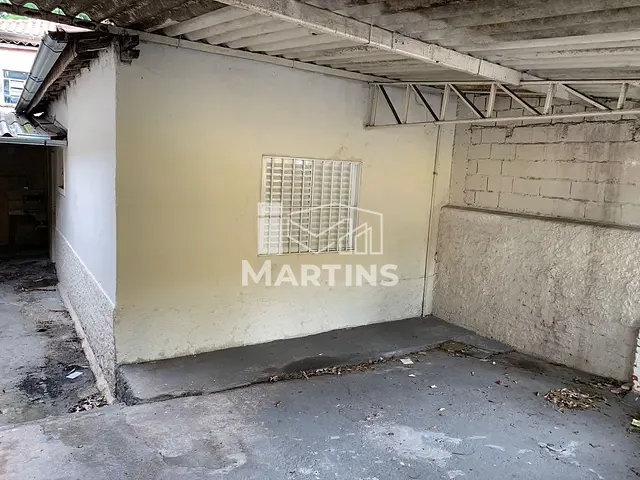 Casa 1 quarto e 1 banheiro, para alugar, no bairro Jardim Piracuama em São Paulo