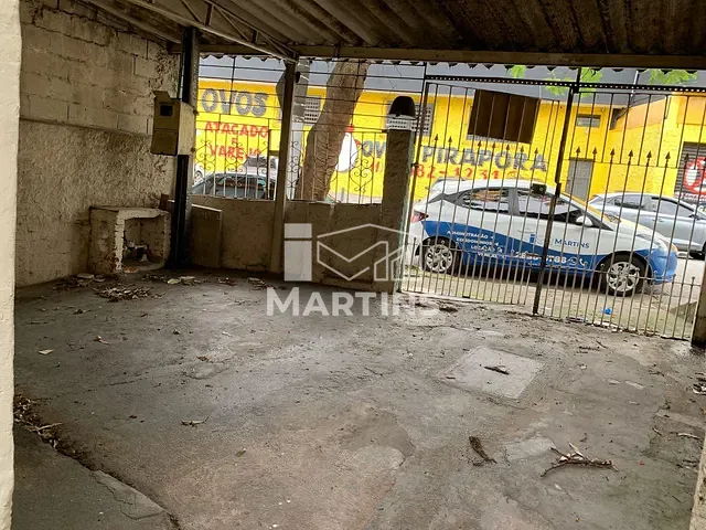 Casa 1 quarto e 1 banheiro, para alugar, no bairro Jardim Piracuama em São Paulo