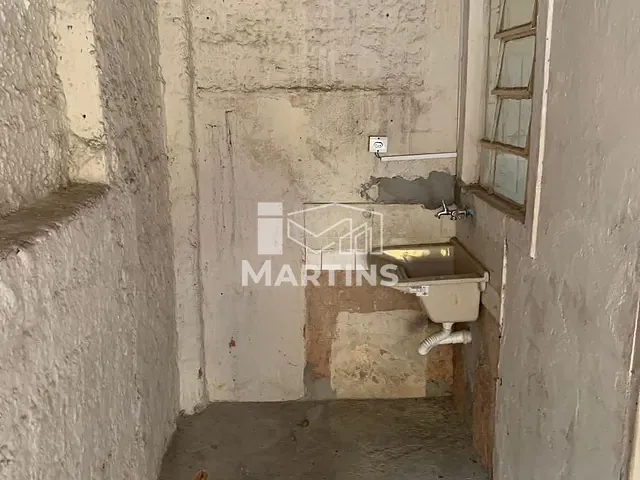 Casa 1 quarto e 1 banheiro, para alugar, no bairro Jardim Piracuama em São Paulo