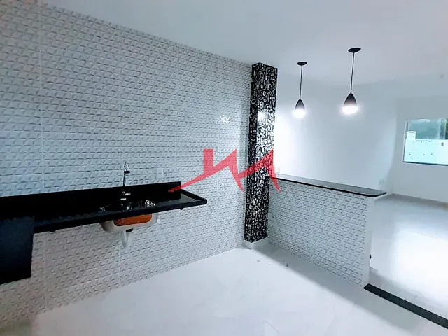 Casa com 340m² 2 quartos e 3 banheiros, à venda, no bairro Maria Paula em São Gonçalo