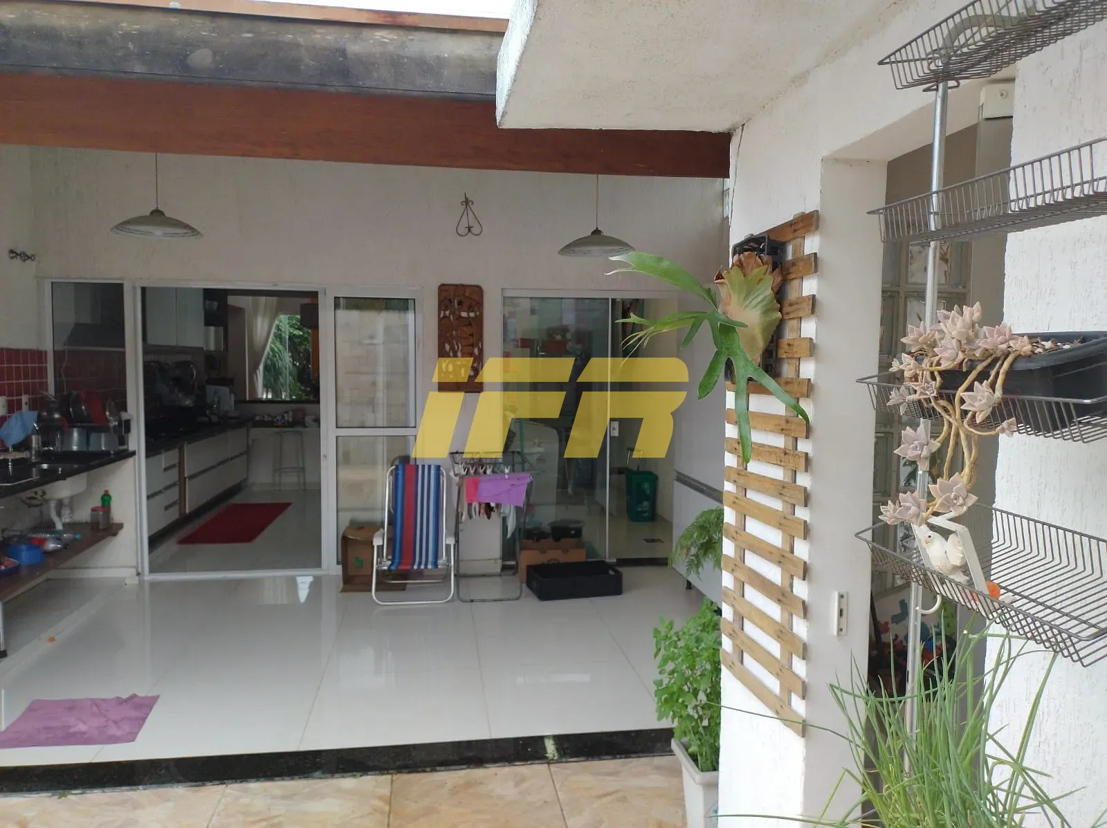 Casa, 3 quartos, 300 m² - Foto 22