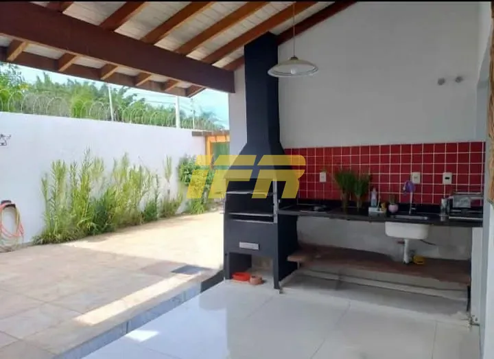 Casa, 3 quartos, 300 m² - Foto 1