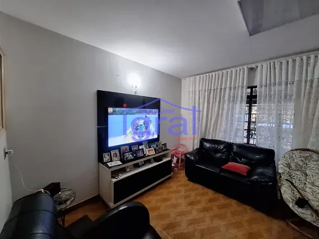 Casa com 140m² 3 quartos e 3 banheiros, à venda, no bairro Parque Imperial em São Paulo