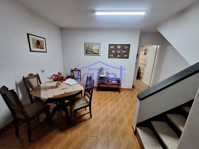 Casa com 140m² 3 quartos e 3 banheiros, à venda, no bairro Parque Imperial em São Paulo