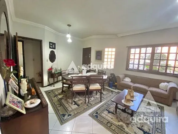 Sobrado, 3 quartos, 151 m² - Foto 3