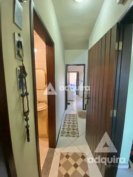 Sobrado, 3 quartos, 151 m² - Foto 4