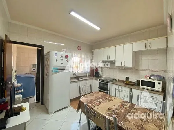 Sobrado, 3 quartos, 151 m² - Foto 6