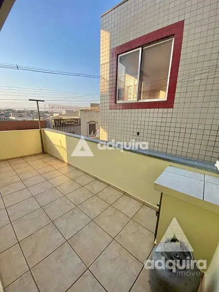 Sobrado, 3 quartos, 151 m² - Foto 7