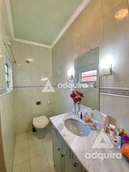 Sobrado, 3 quartos, 151 m² - Foto 12