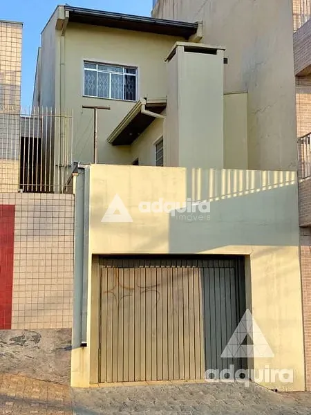 Sobrado, 3 quartos, 151 m² - Foto 19