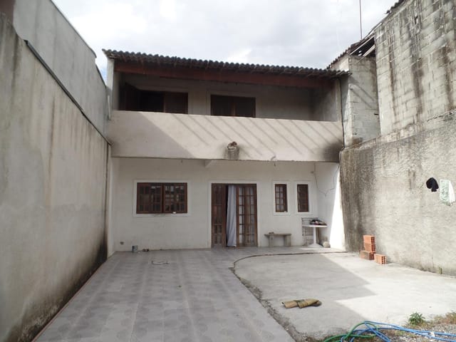 Foto do Casa - Casa residencial à venda, Loteamento Villa Branca, Jacareí. | INDEPENDENCE NEGOCIOS IMOBILIARIOS LTDA