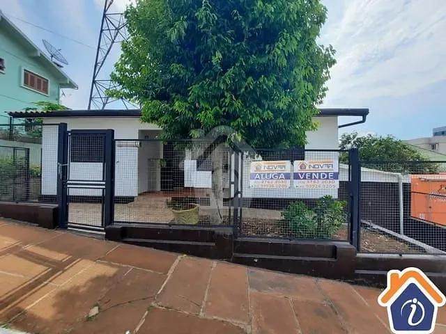 Casa com 110m² 2 quartos e 1 banheiro, à venda, no bairro Languiru em Teutônia