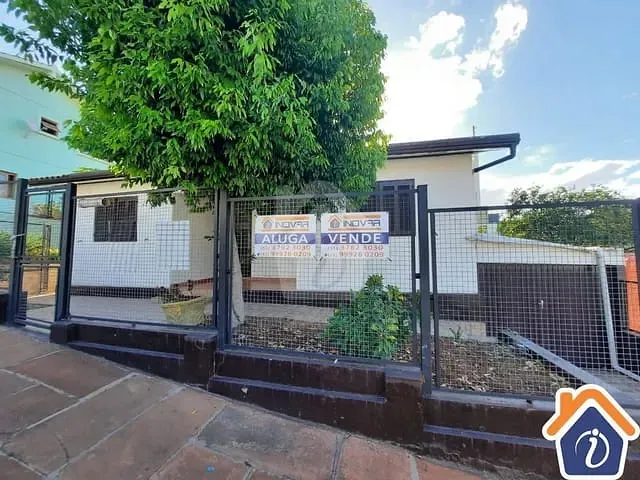 Casa com 110m² 2 quartos e 1 banheiro, à venda, no bairro Languiru em Teutônia